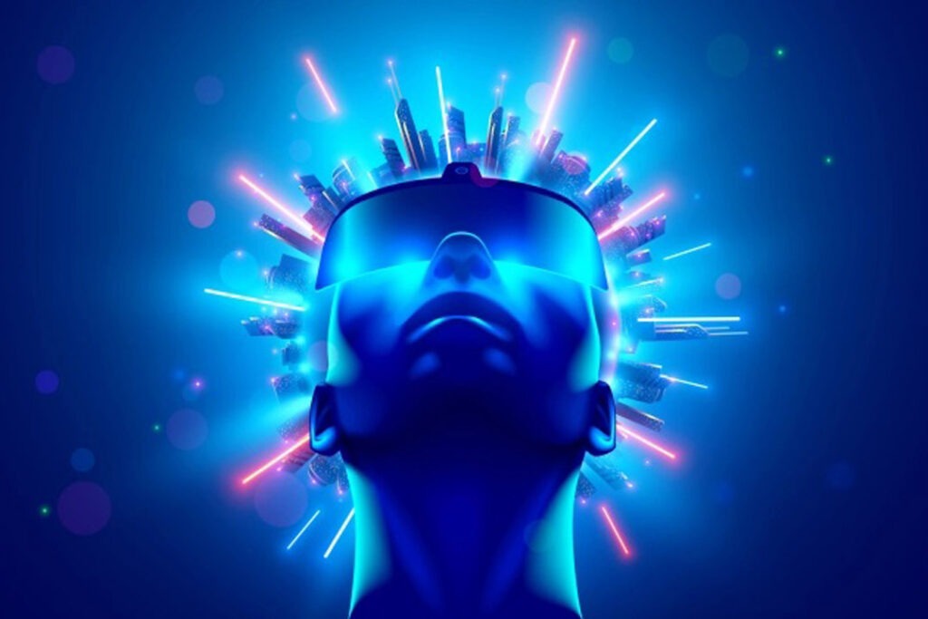 هر آنچه برندها باید درباره متاورس بدانند هر آنچه برندها باید درباره متاورس بدانند