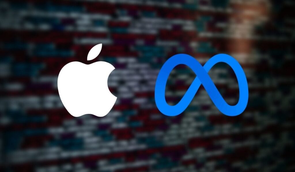 رقابت میان متا و اپل در ساخت متاورس؛ سنگین و دوستانه