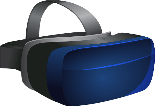 عینک واقعیت مجازی