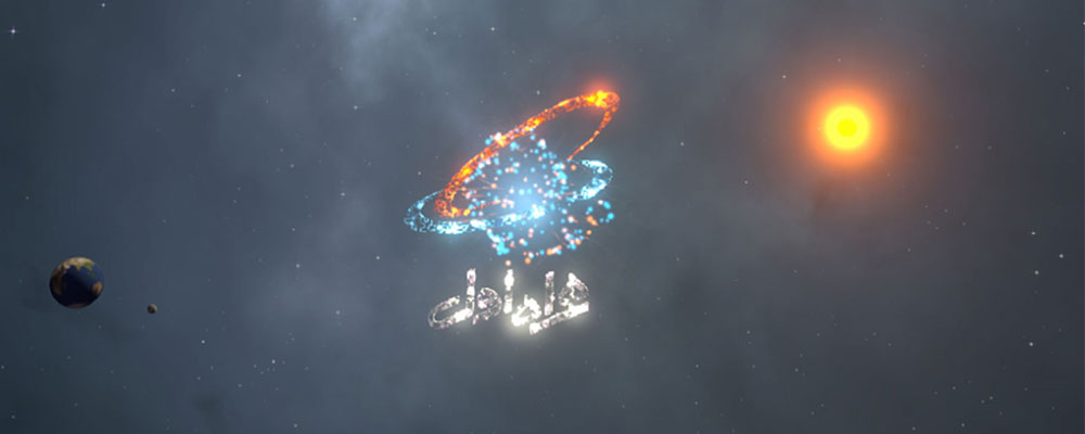 طراحی محیط نمایشگاهی واقعیت مجازی همراه اول طراحی محیط نمایشگاهی واقعیت مجازی همراه اول