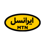 لوگو ایرانسل