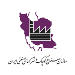 لوگو سازمان صنایع کوچک و شهرک های صنعتی ایران - استان سمنان