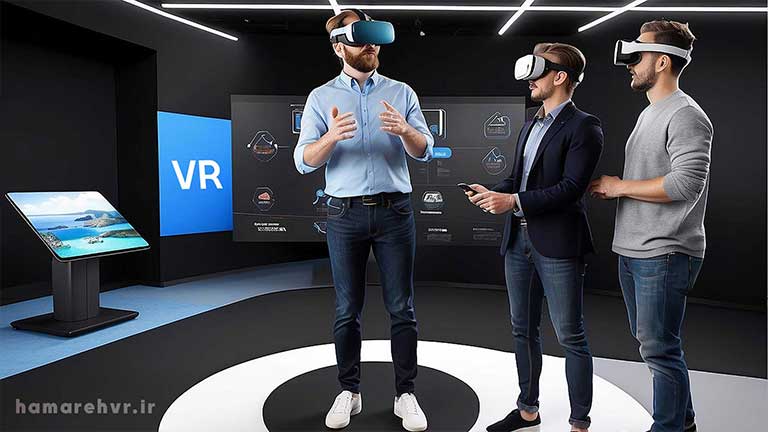واقعیت-مجازی-در-نمایشگاه02