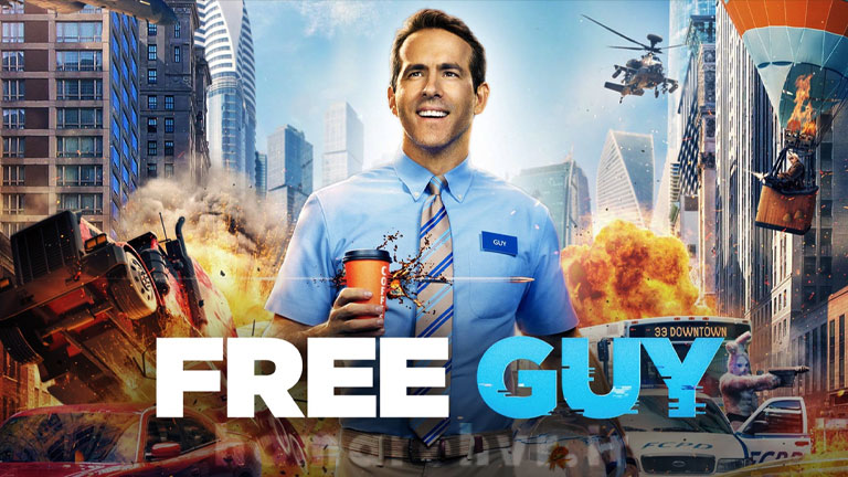 free-guy
