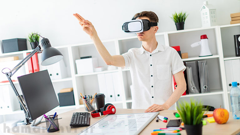 آموزش-با-واقعیت-مجازی-درک-بهتر-از-دروس