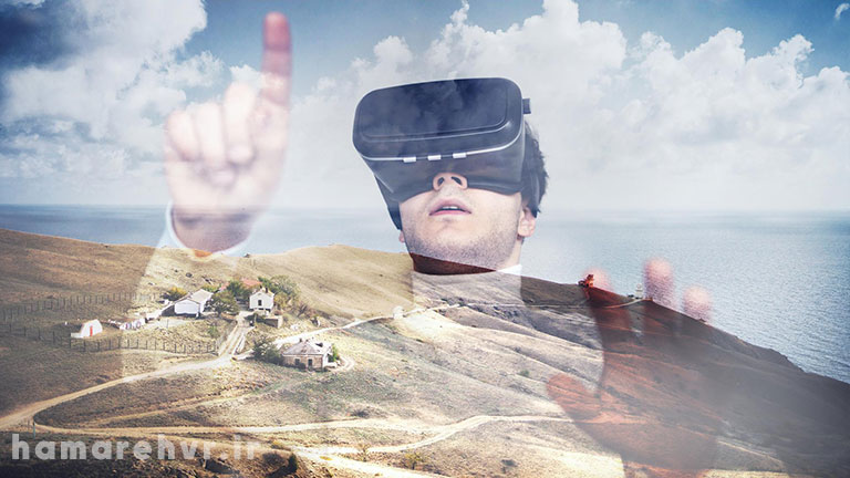 آموزش-بحران-با-واقعیت-مجازی