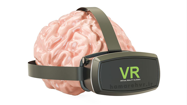 واقعیت-مجازی-و-تاثیر-آن-بر-روی-مغز